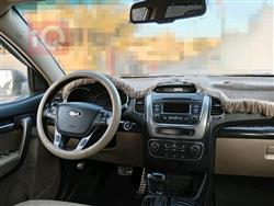 کیا سۆرینتۆ